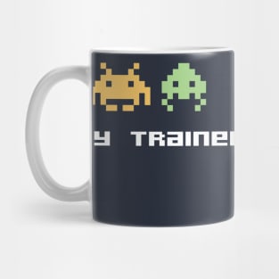 Classically Trained Mug